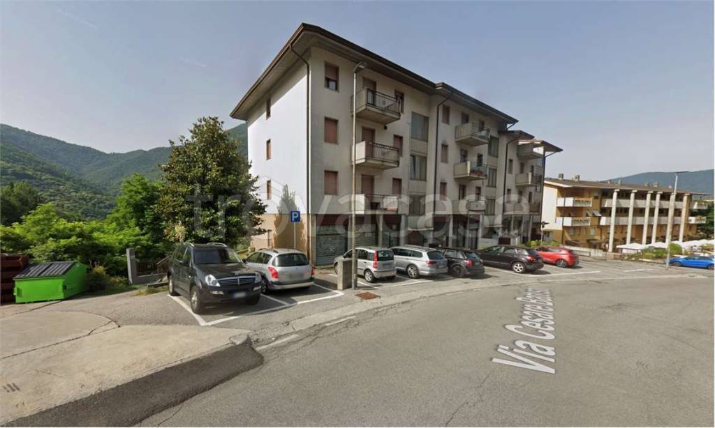 appartamento in vendita a Lumezzane in zona San Sebastiano