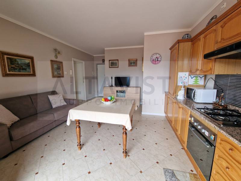 appartamento in vendita a Lumezzane in zona Sant'Apollonio