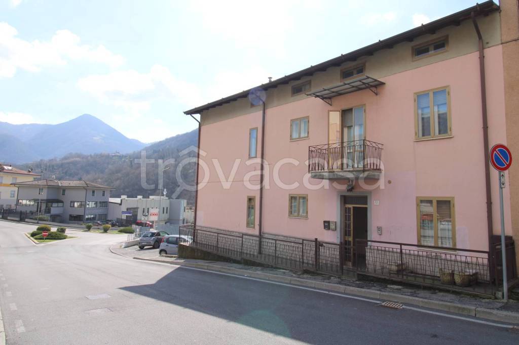casa indipendente in vendita a Lumezzane in zona San Sebastiano