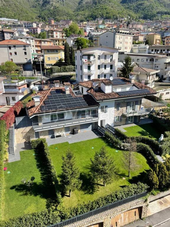 appartamento in vendita a Lumezzane in zona San Sebastiano