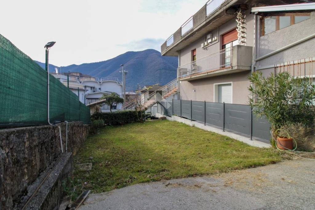 appartamento in vendita a Lumezzane in zona San Sebastiano