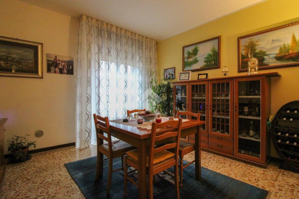 appartamento in vendita a Lumezzane in zona San Sebastiano