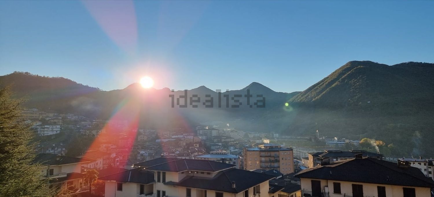 appartamento in vendita a Lumezzane in zona Pieve