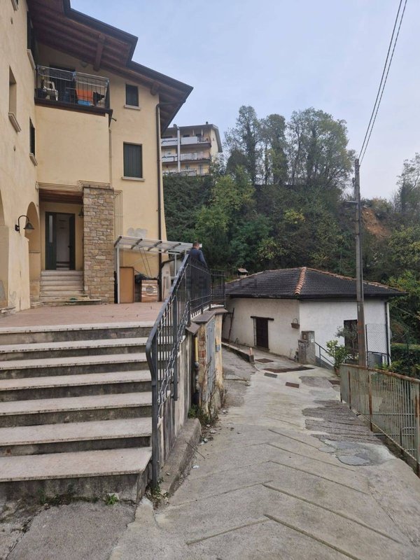 appartamento in vendita a Lumezzane