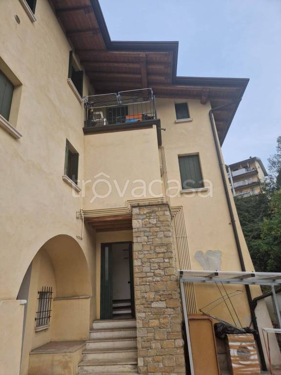 appartamento in vendita a Lumezzane