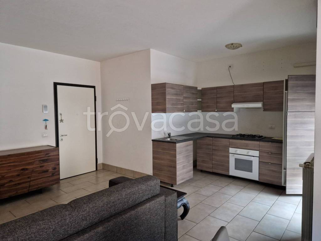 appartamento in vendita a Lumezzane in zona San Sebastiano