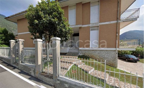 casa indipendente in vendita a Lumezzane in zona San Sebastiano
