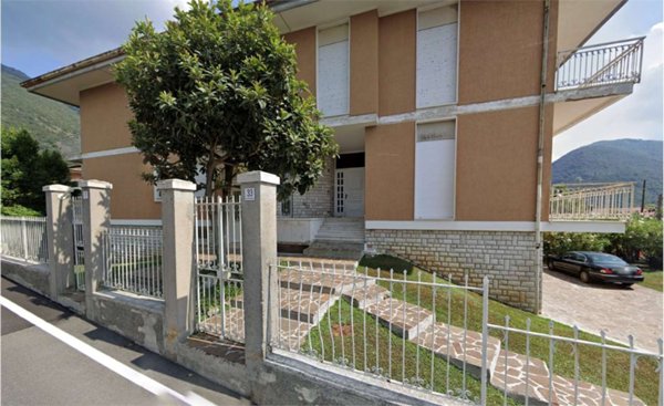 casa indipendente in vendita a Lumezzane in zona San Sebastiano