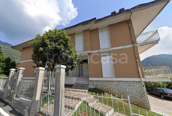 appartamento in vendita a Lumezzane in zona San Sebastiano