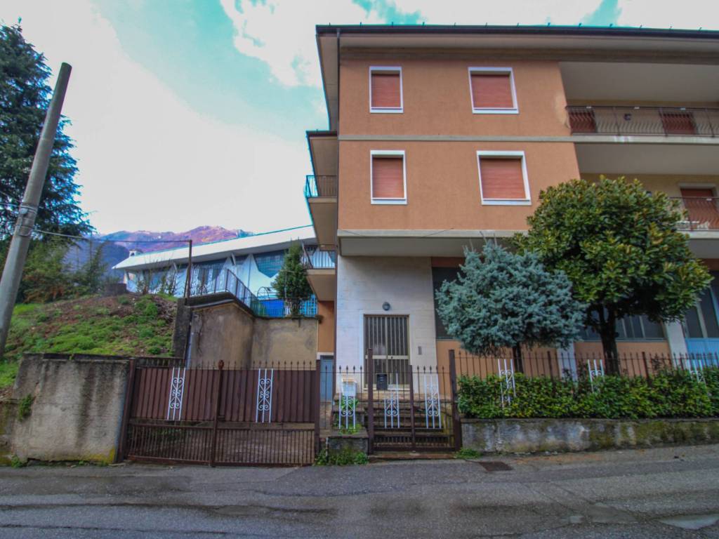 appartamento in vendita a Lumezzane in zona San Sebastiano