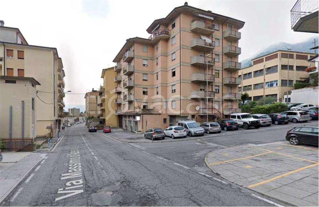 appartamento in vendita a Lumezzane in zona San Sebastiano