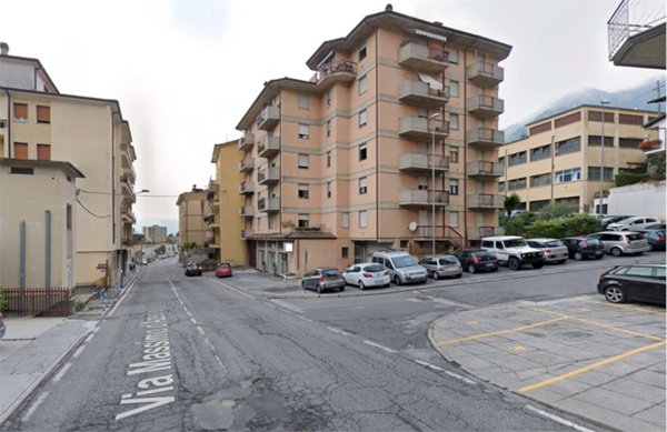 appartamento in vendita a Lumezzane in zona San Sebastiano