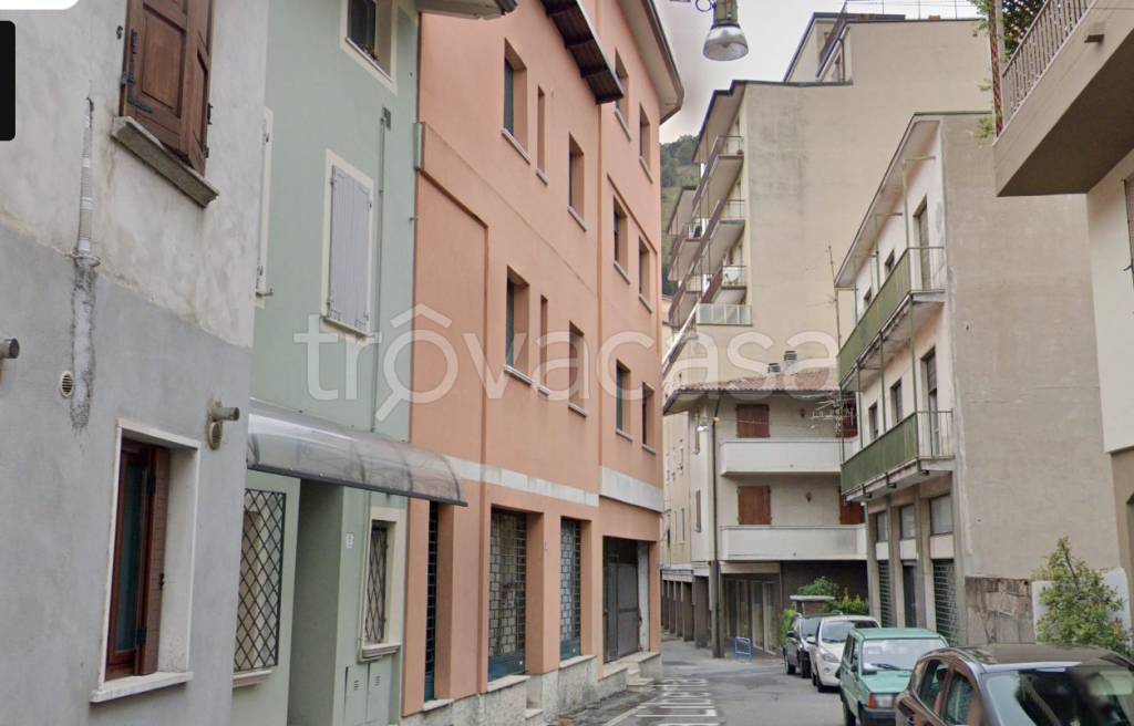 monolocale in vendita a Lumezzane in zona San Sebastiano