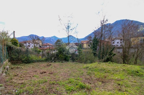 terreno agricolo in vendita a Lumezzane in zona San Sebastiano