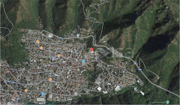 appartamento in vendita a Lumezzane in zona San Sebastiano