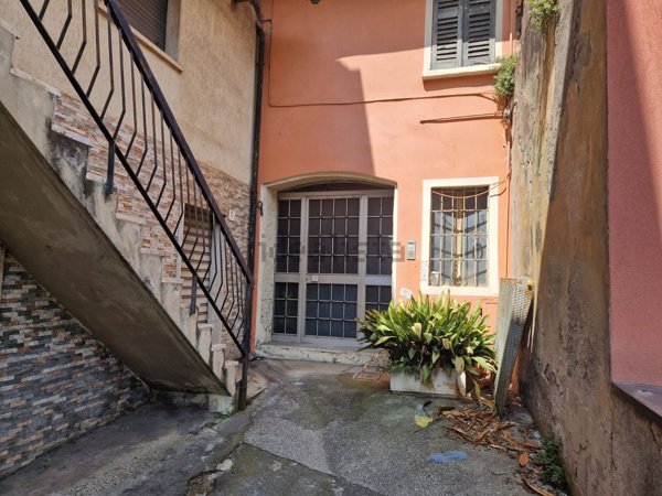 casa indipendente in vendita a Lumezzane