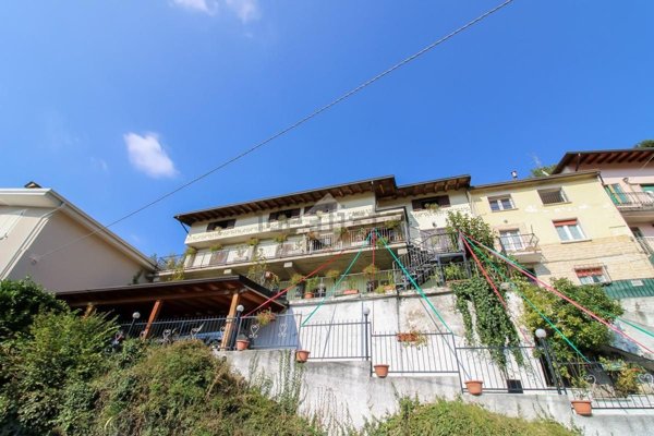 casa indipendente in vendita a Lumezzane