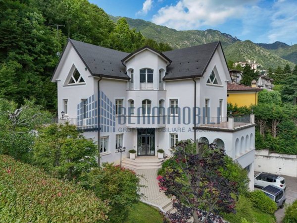 casa indipendente in vendita a Lumezzane in zona San Sebastiano