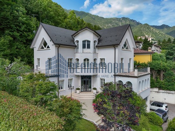 casa indipendente in vendita a Lumezzane