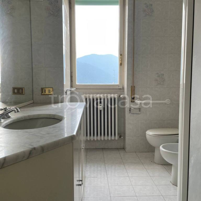 appartamento in vendita a Lumezzane in zona San Sebastiano