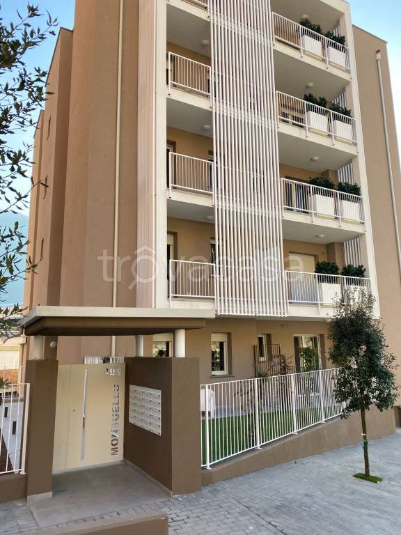 appartamento in vendita a Lumezzane in zona San Sebastiano