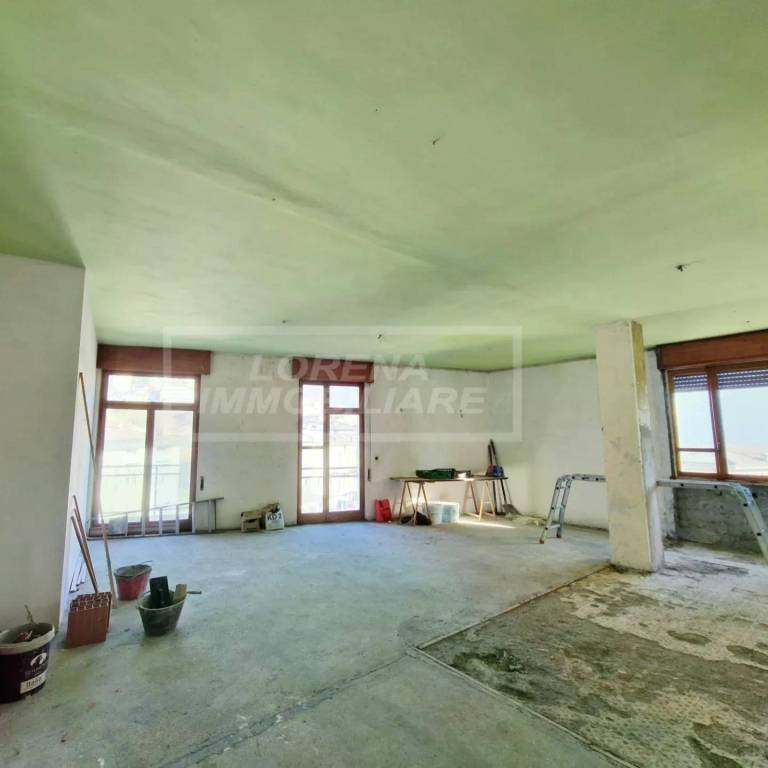 appartamento in vendita a Lumezzane in zona San Sebastiano