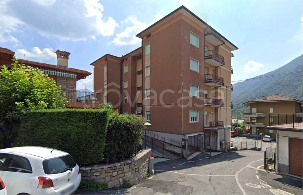 appartamento in vendita a Lumezzane in zona San Sebastiano