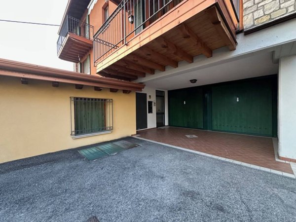appartamento in vendita a Lumezzane in zona Pieve