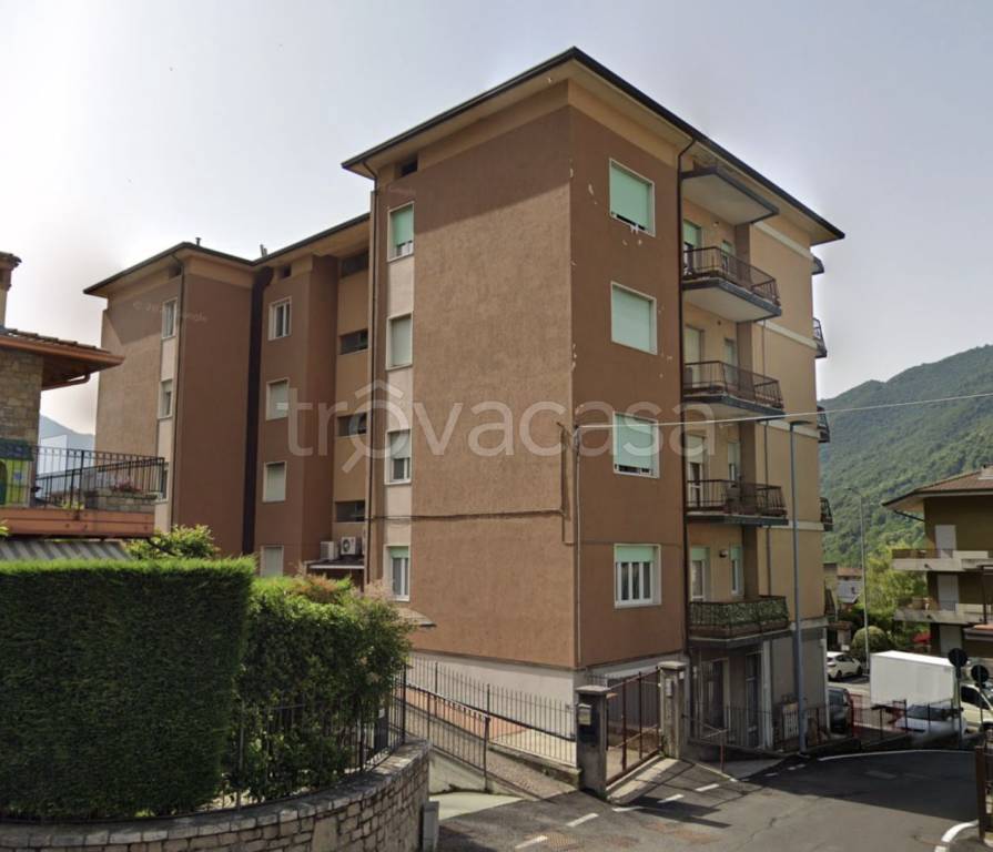 appartamento in vendita a Lumezzane in zona San Sebastiano