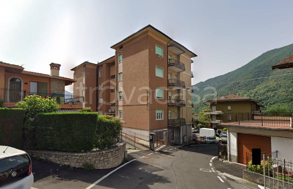 appartamento in vendita a Lumezzane in zona San Sebastiano