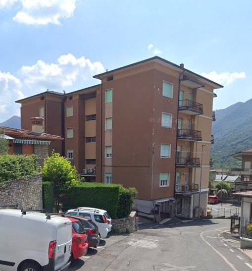 appartamento in vendita a Lumezzane