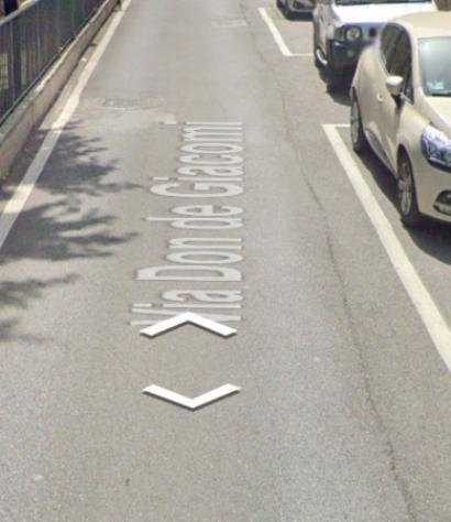 negozio in vendita a Lumezzane in zona San Sebastiano