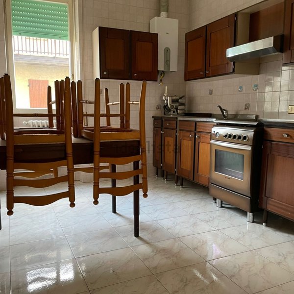 appartamento in vendita a Lumezzane