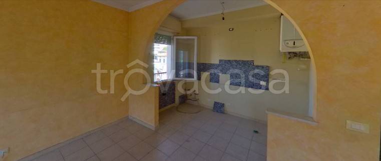appartamento in vendita a Lumezzane in zona San Sebastiano