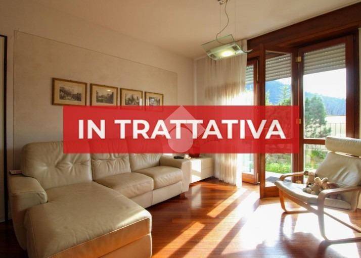 appartamento in vendita a Lumezzane in zona San Sebastiano