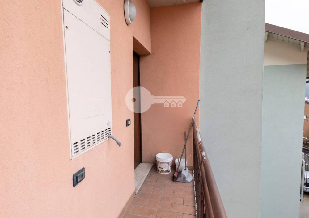 appartamento in vendita a Lumezzane in zona San Sebastiano