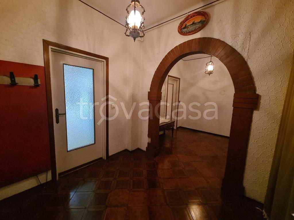 appartamento in vendita a Lumezzane in zona San Sebastiano