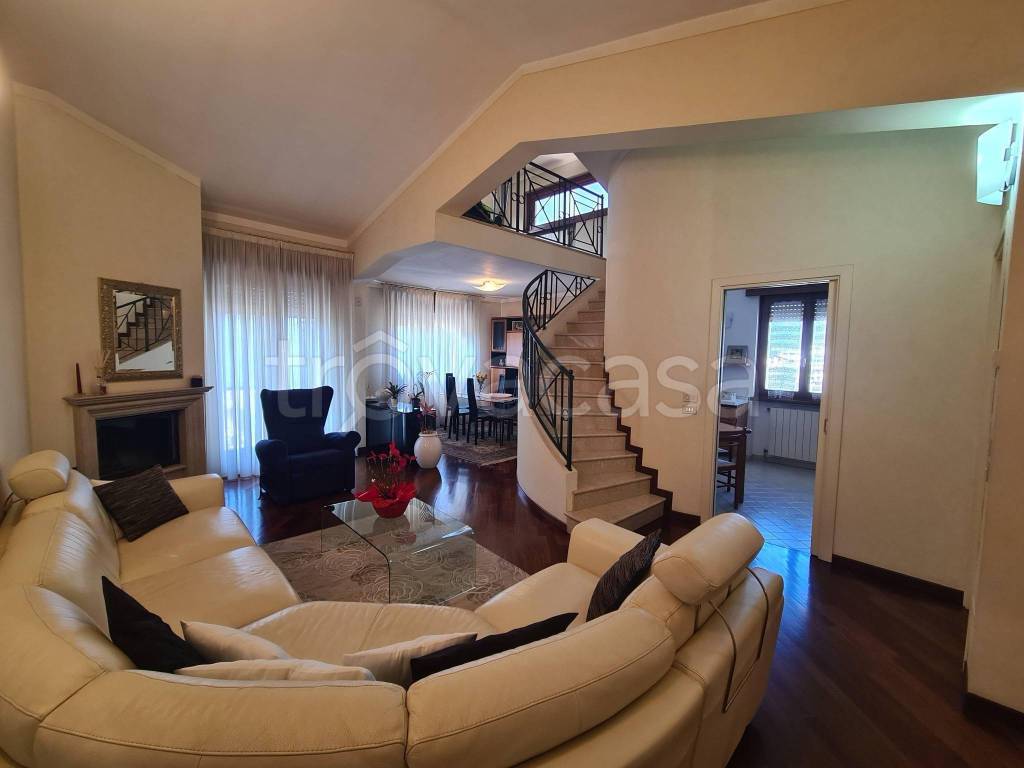 appartamento in vendita a Lumezzane in zona San Sebastiano