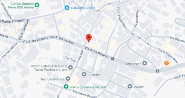 appartamento in vendita a Lumezzane in zona San Sebastiano