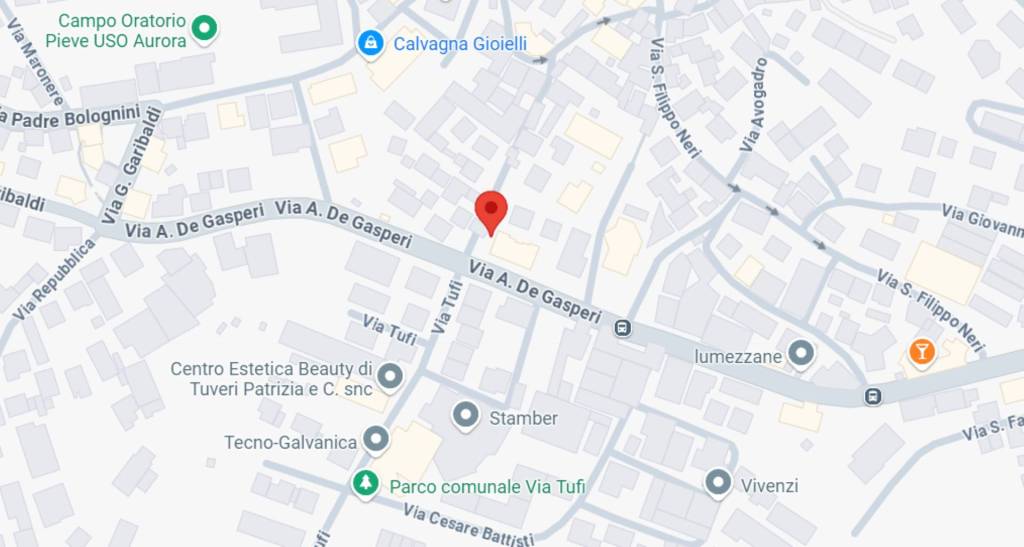 appartamento in vendita a Lumezzane in zona San Sebastiano
