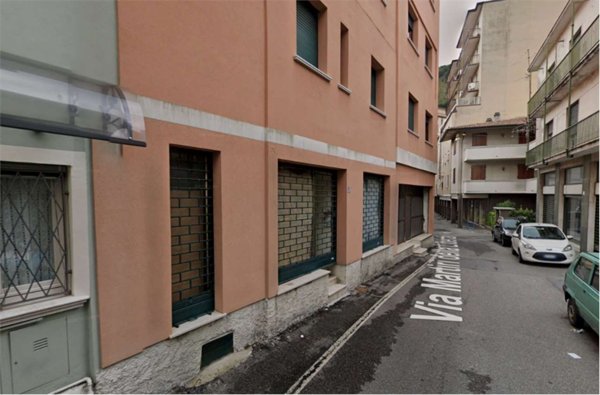 casa semindipendente in vendita a Lumezzane in zona San Sebastiano