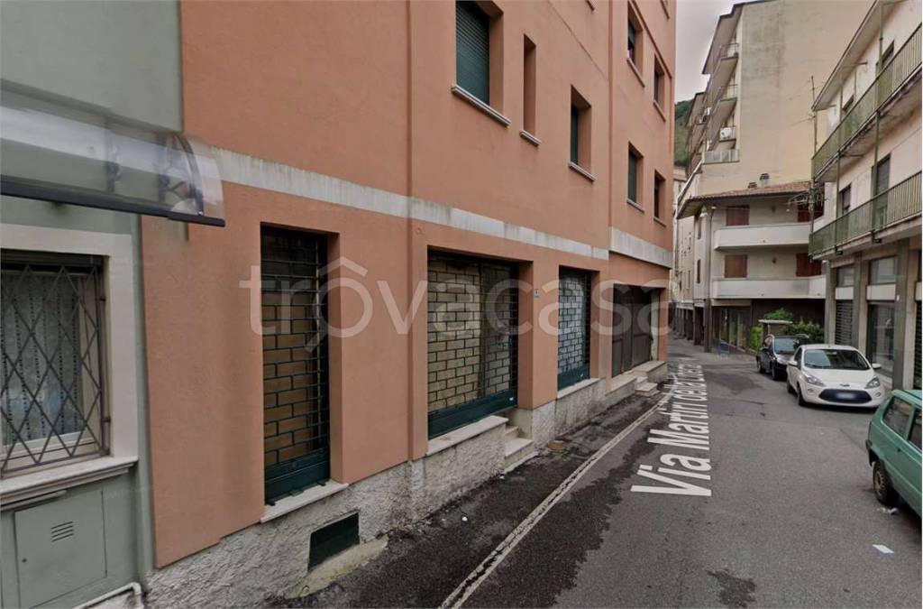 casa semindipendente in vendita a Lumezzane in zona San Sebastiano
