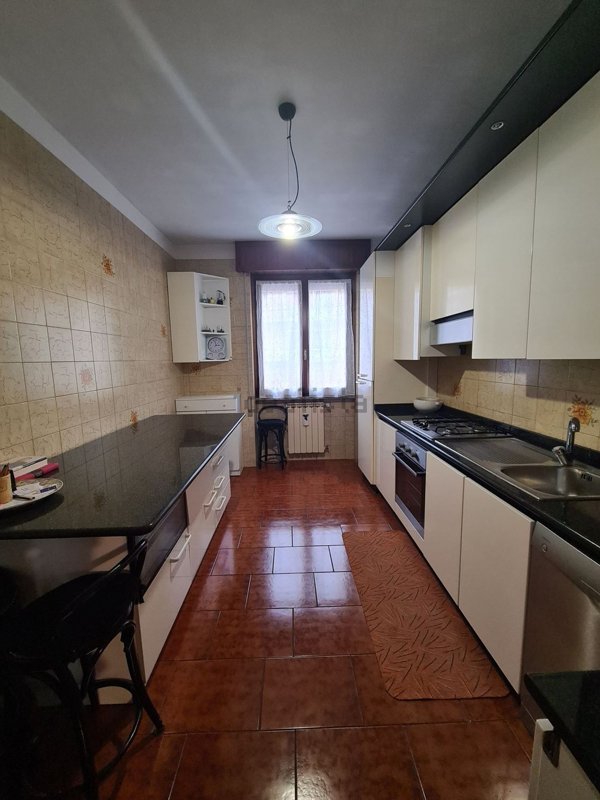 appartamento in vendita a Lumezzane