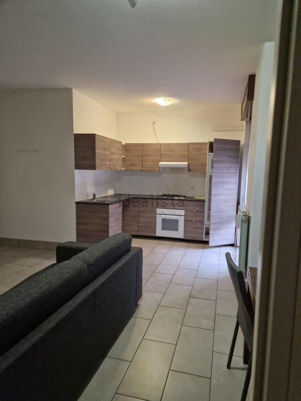 appartamento in vendita a Lumezzane