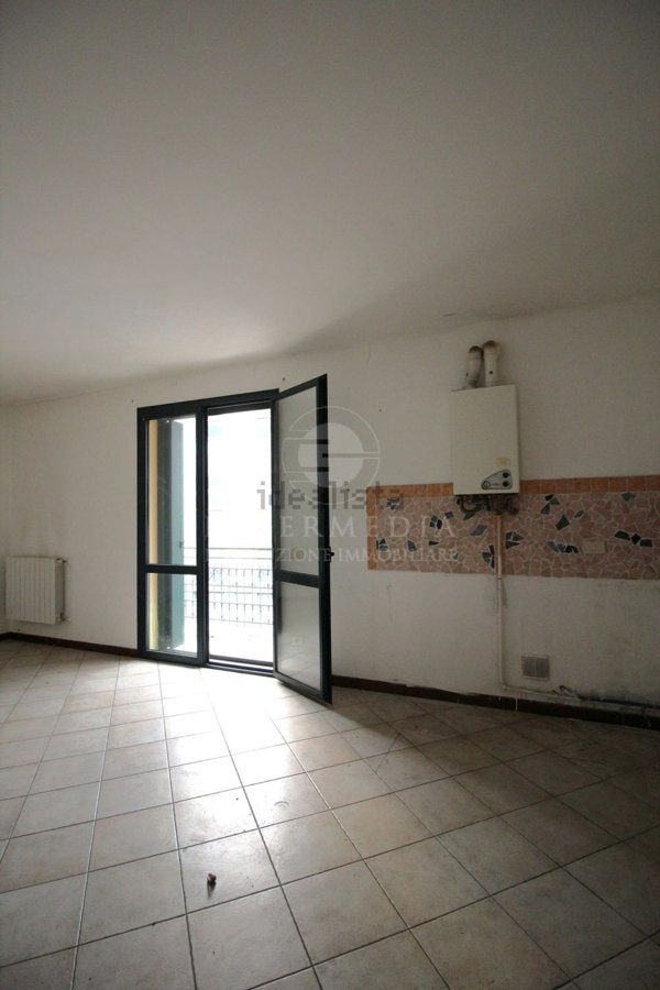 appartamento in vendita a Lumezzane