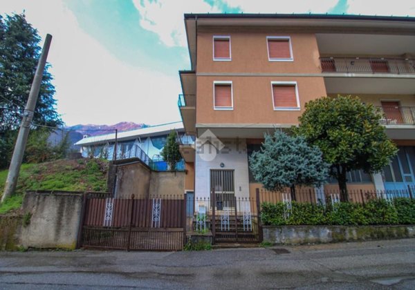 appartamento in vendita a Lumezzane