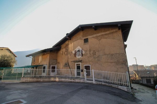 casa indipendente in vendita a Lumezzane in zona San Sebastiano