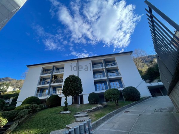 appartamento in vendita a Lumezzane