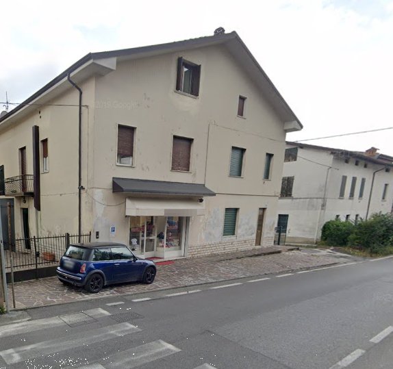 negozio in vendita a Lumezzane
