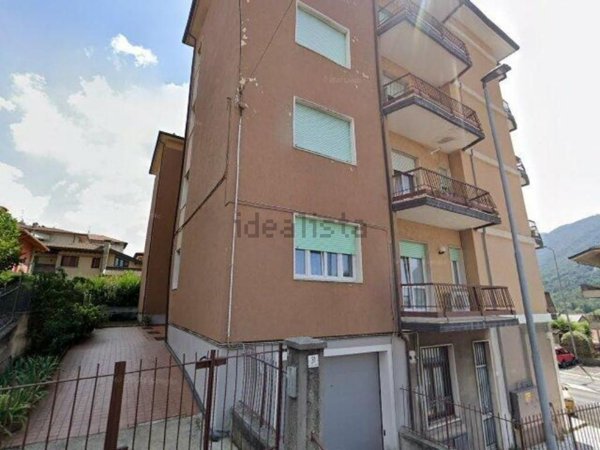 appartamento in vendita a Lumezzane